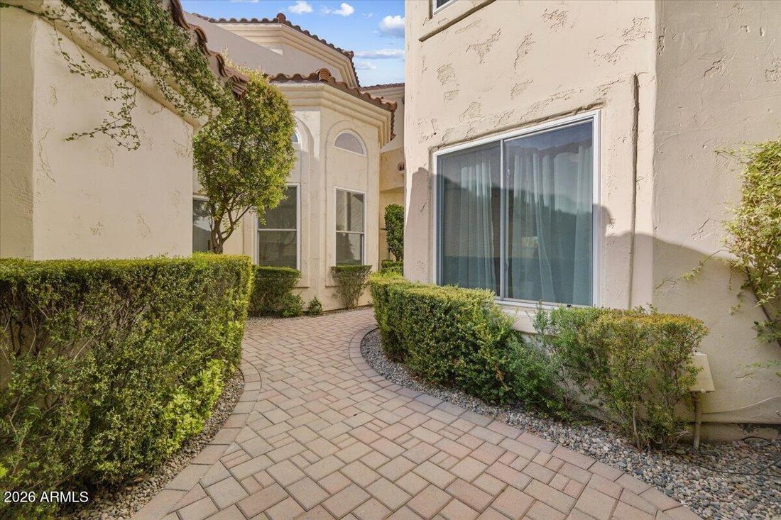 Townhouse in Gilbert, Arizona, United States 2 - 18969741