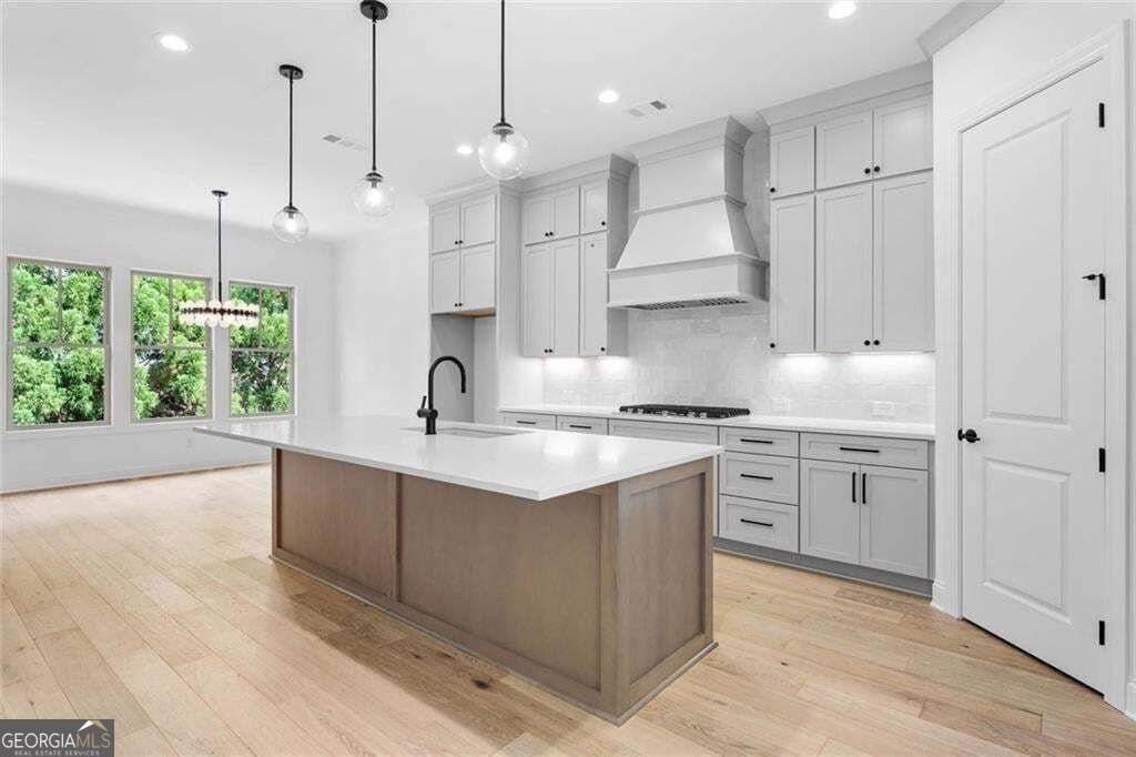 Townhouse in Senoia, Georgia, United States 2 - 18552474
