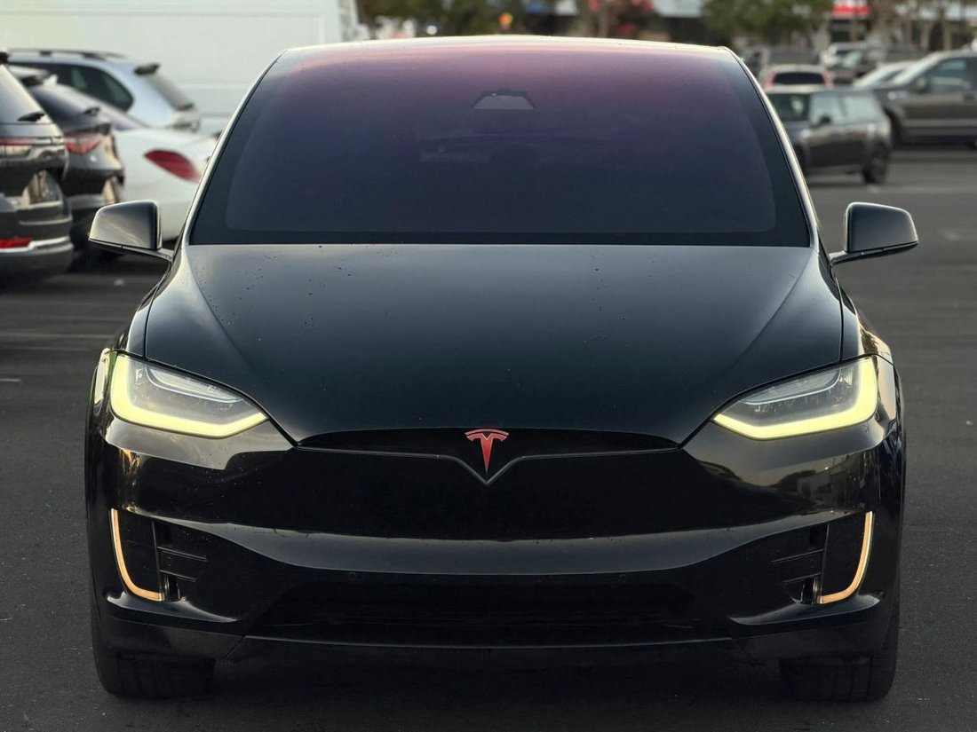 Suv in Sacramento, CA, United States 5 - 18971699
