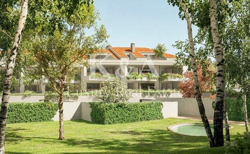 Apartment in Lordelo do Ouro e Massarelos, Porto District, Portugal 1