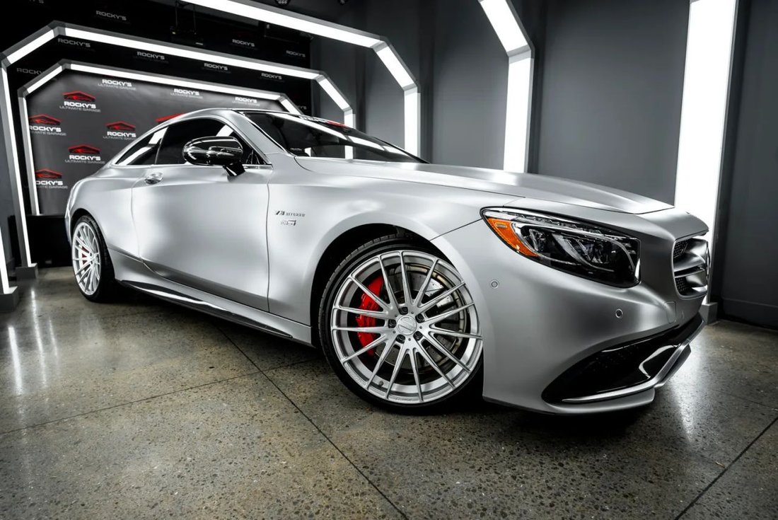 Coupe in West Palm Beach, FL, United States 4 - 18971670