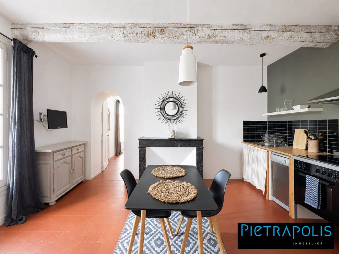House in Cooperative, Agde, France 5 - 18972934