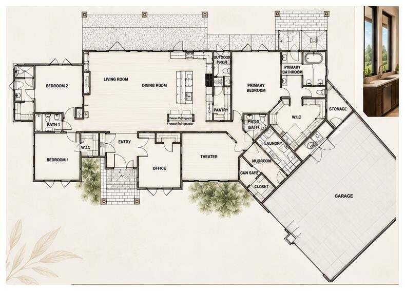 House in Grand Junction, Colorado, United States 4 - 18968950