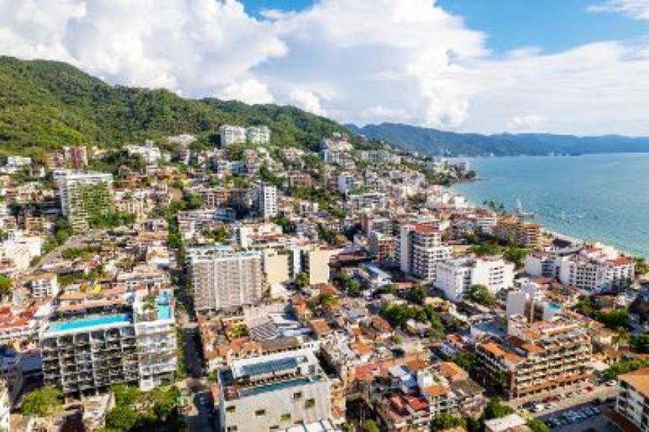 Apartment in Puerto Vallarta, Jalisco, Mexico 3 - 18975914