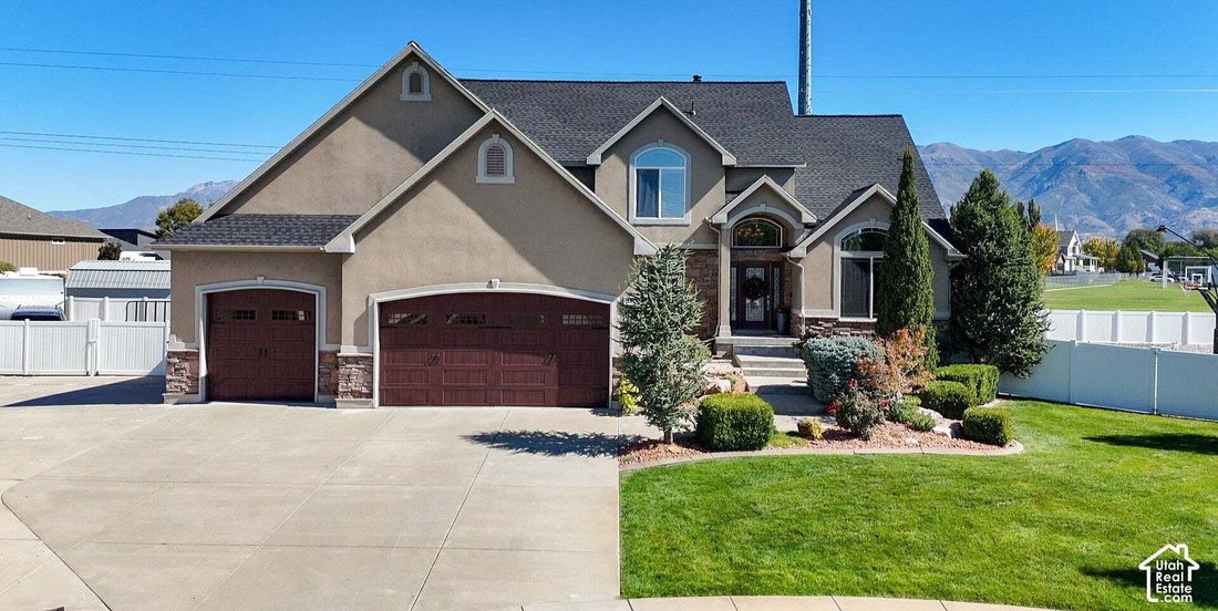 House in Layton, Utah, United States 2 - 18969329