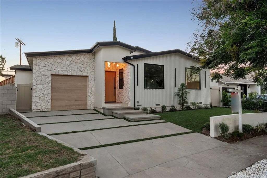 House in Los Angeles, California, United States 1 - 18965017
