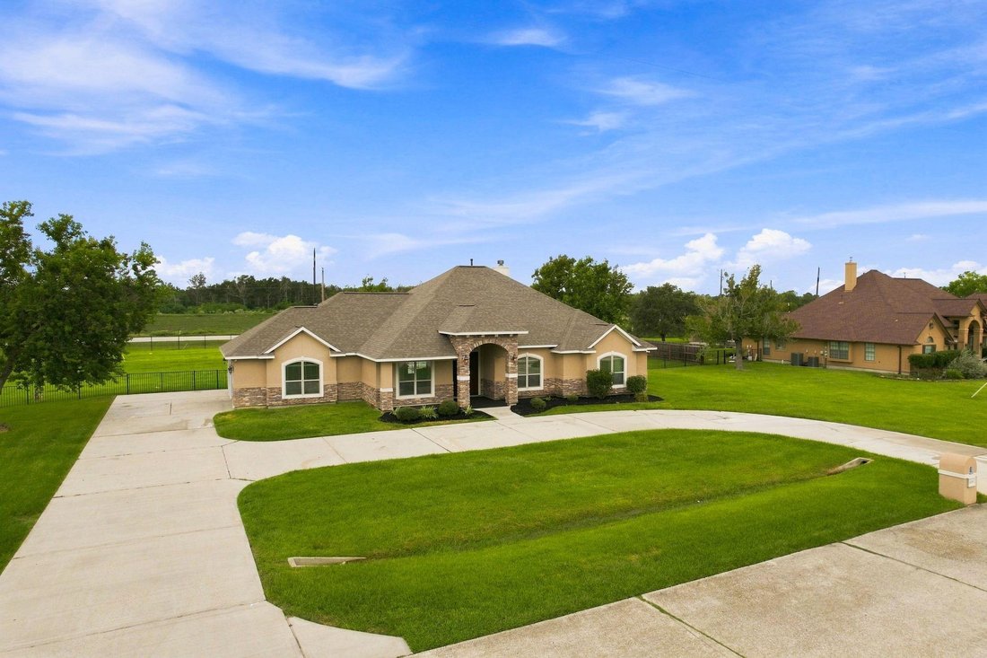 House in Baytown, Texas, United States 2 - 18977753
