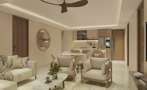 Apartment in Puerto Vallarta, Jalisco, Mexico 1