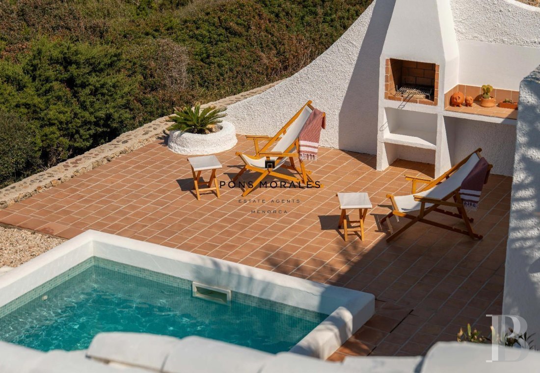 House in Ciutadella de Menorca, Balearic Islands, Spain 3 - 18971264