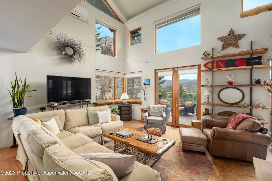 House in El Jebel, Colorado, United States 4 - 18975078