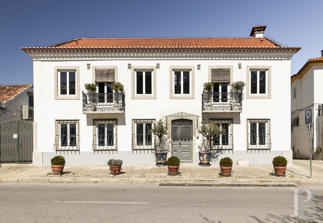 House in Azeitao (Sao Lourenco e Sao Simao), Setubal, Portugal 1 - 18971004