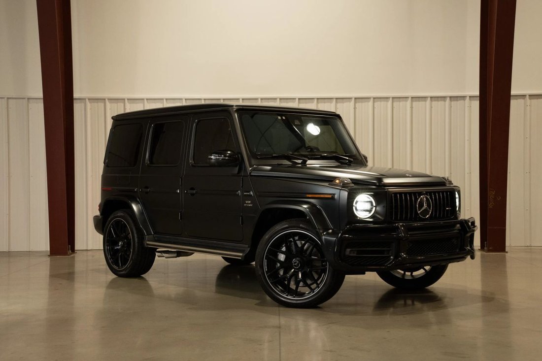 Suv in Enumclaw, WA, United States 1 - 18972328