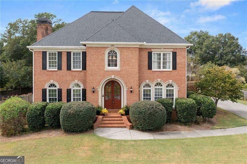 House in Cartersville, Georgia, United States 1 - 18969936