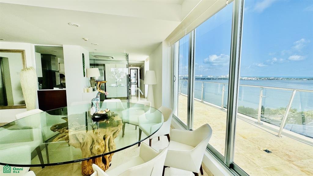 Condo in Cancún, Quintana Roo, Mexico 4 - 18973407