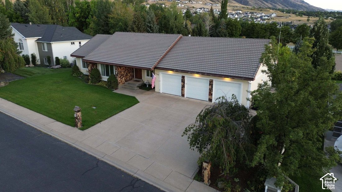 House in Logan, Utah, United States 1 - 18977332