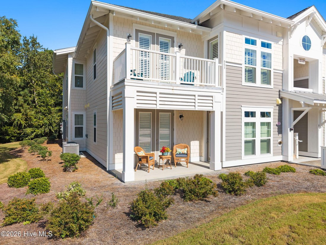 Condo in Southport, North Carolina, United States 5 - 18979101