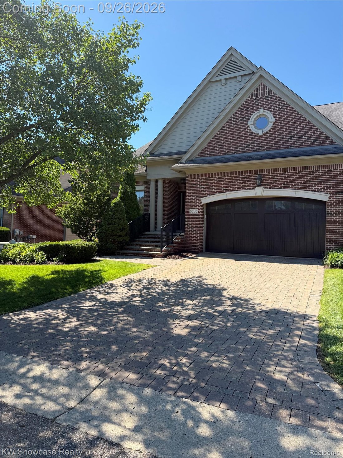 Condo in Orchard Lake Village, Michigan, United States 1 - 18973871