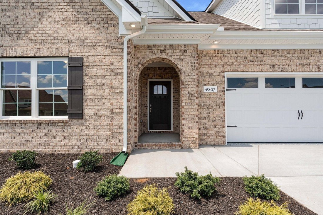 House in Murfreesboro, Tennessee, United States 2 - 18976172