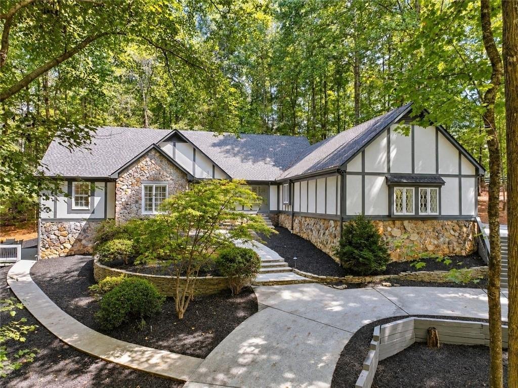 House in Canton, Georgia, United States 2 - 18980488