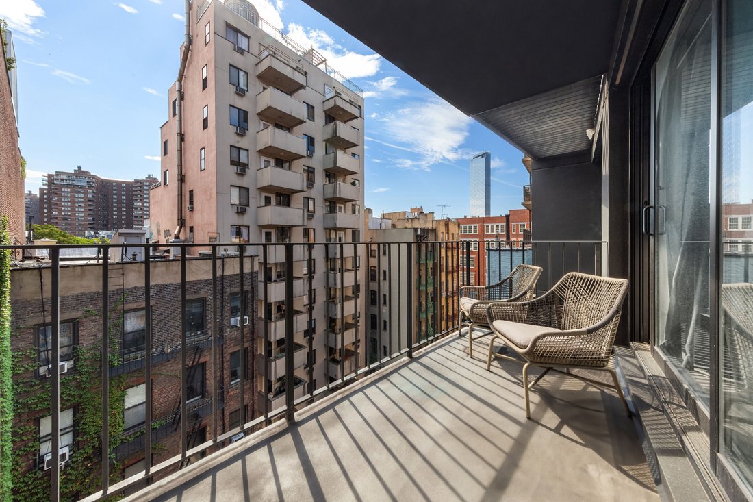 Condo in New York, New York, United States 5 - 18973384