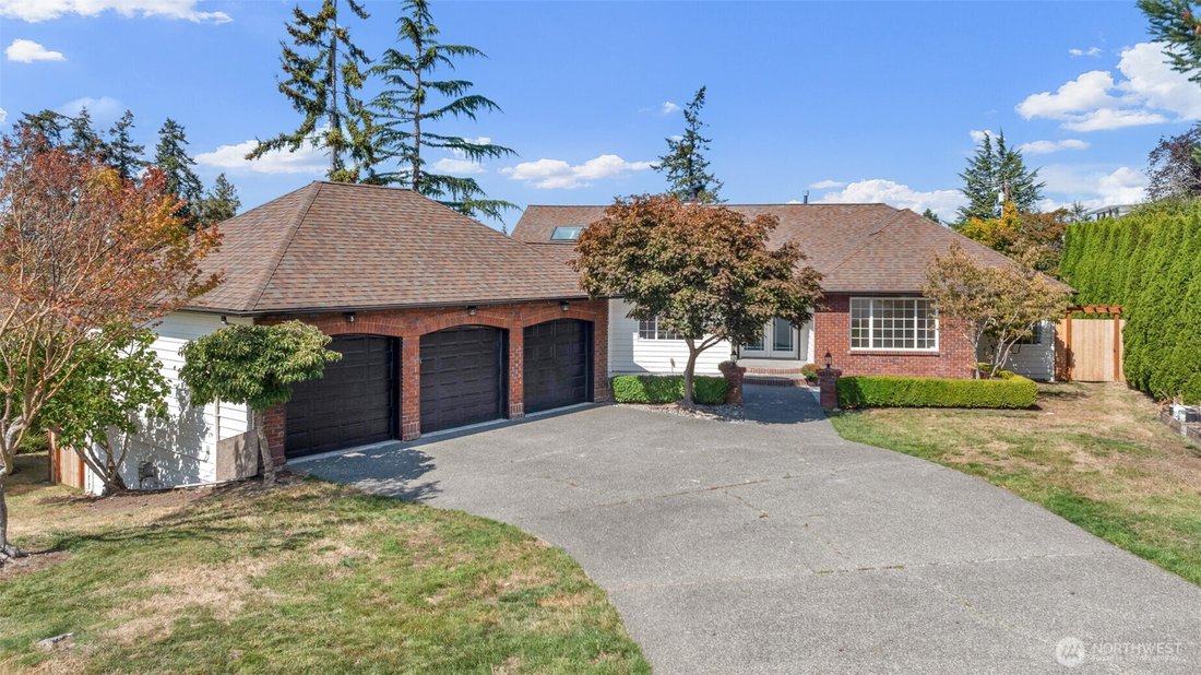 House in Mukilteo, Washington, United States 1 - 18978770