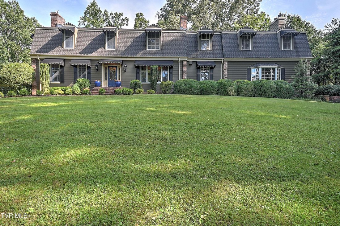 House in Bristol, Virginia, United States 4 - 18980335