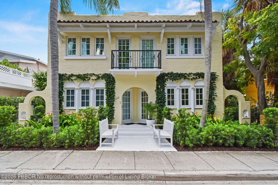 Palm Beach, Florida, United States 1 - 18970872