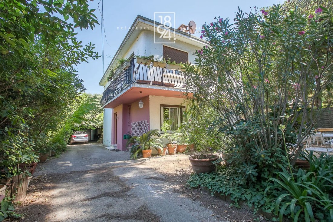 Casa en Le Redon, Marsella, Provenza-Alpes-Costa Azul 1 - 18777414