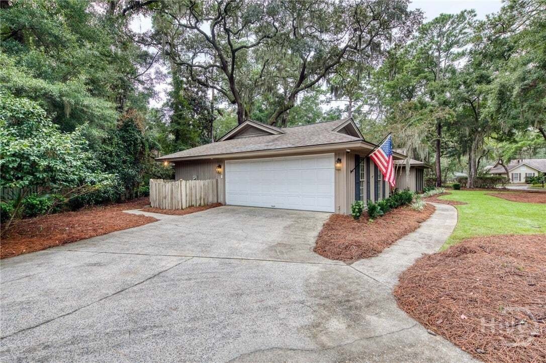 House in Savannah, Georgia, United States 5 - 18965394