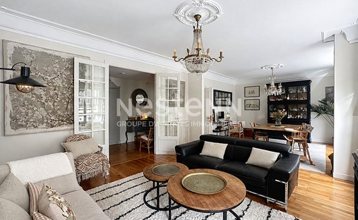 Apartment in Lambézellec, Brest, France 1