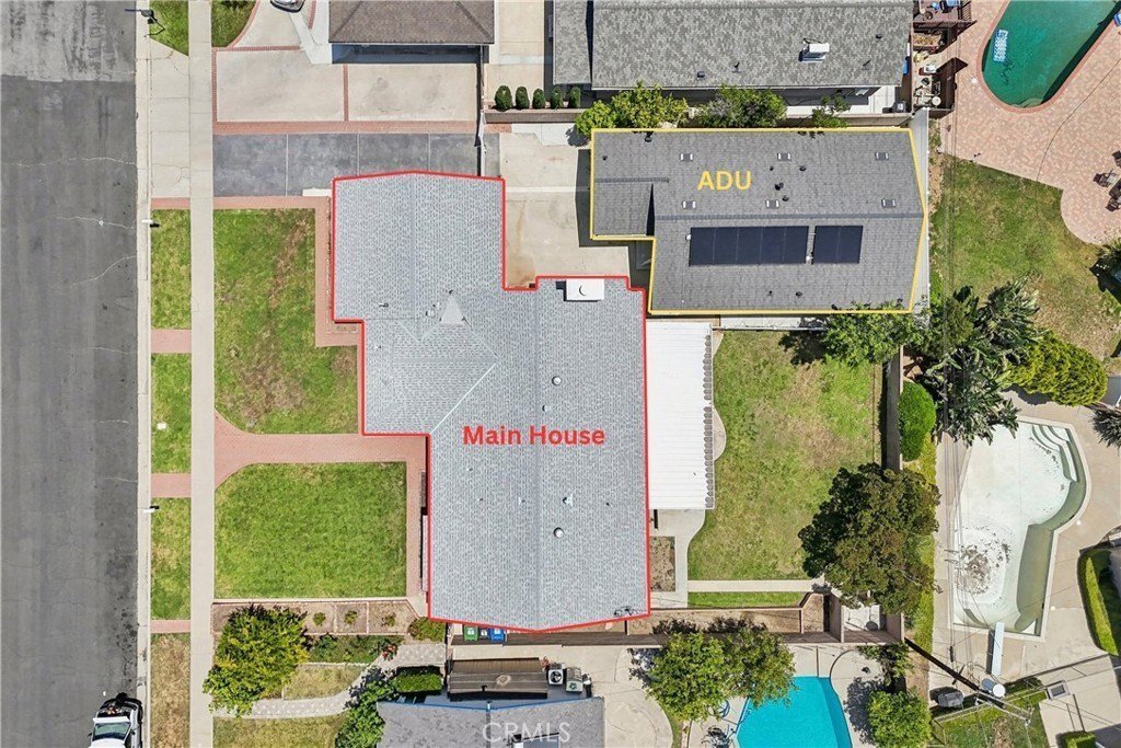 House in Los Angeles, California, United States 2 - 18978610