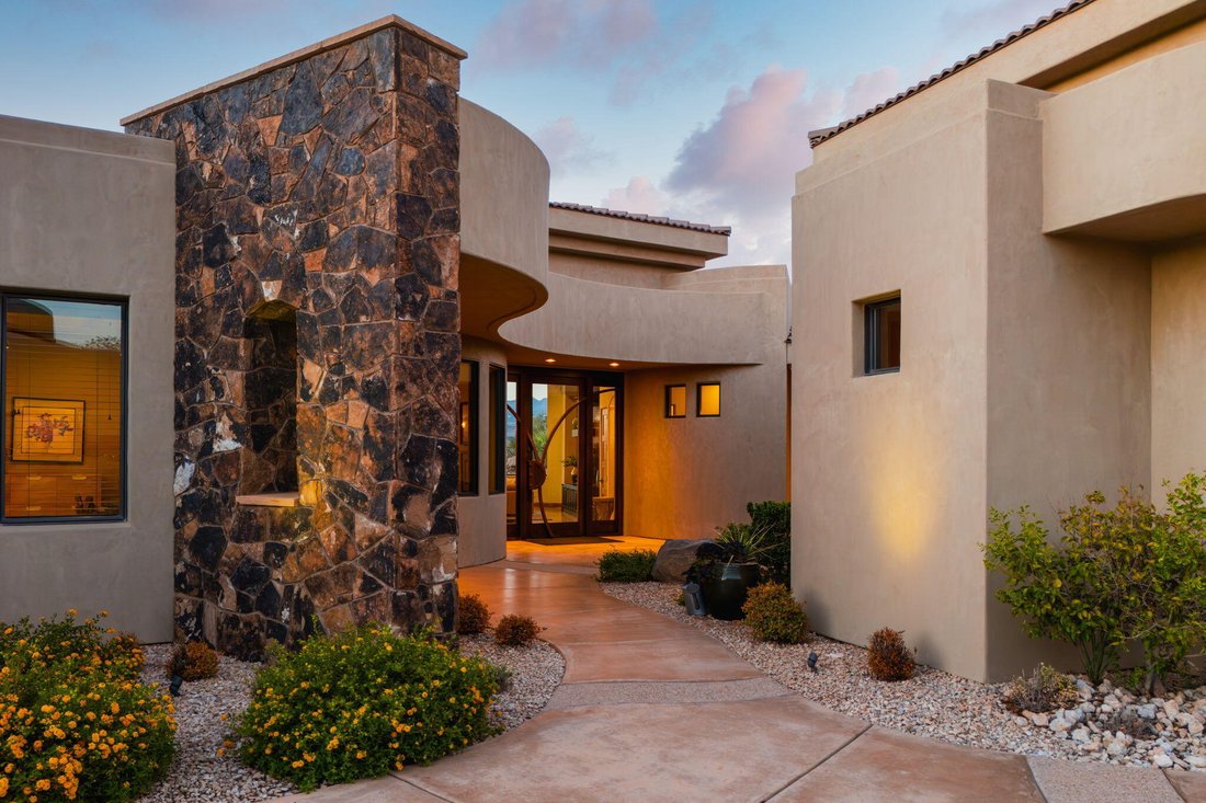 House in St. George, Utah, United States 4 - 18969284