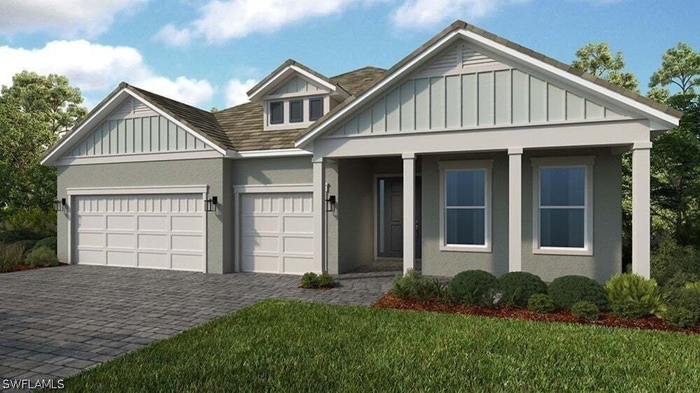 House in Estero, Florida, United States 1 - 18977322