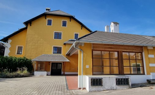 House in Mölbling, Carinthia, Austria 1