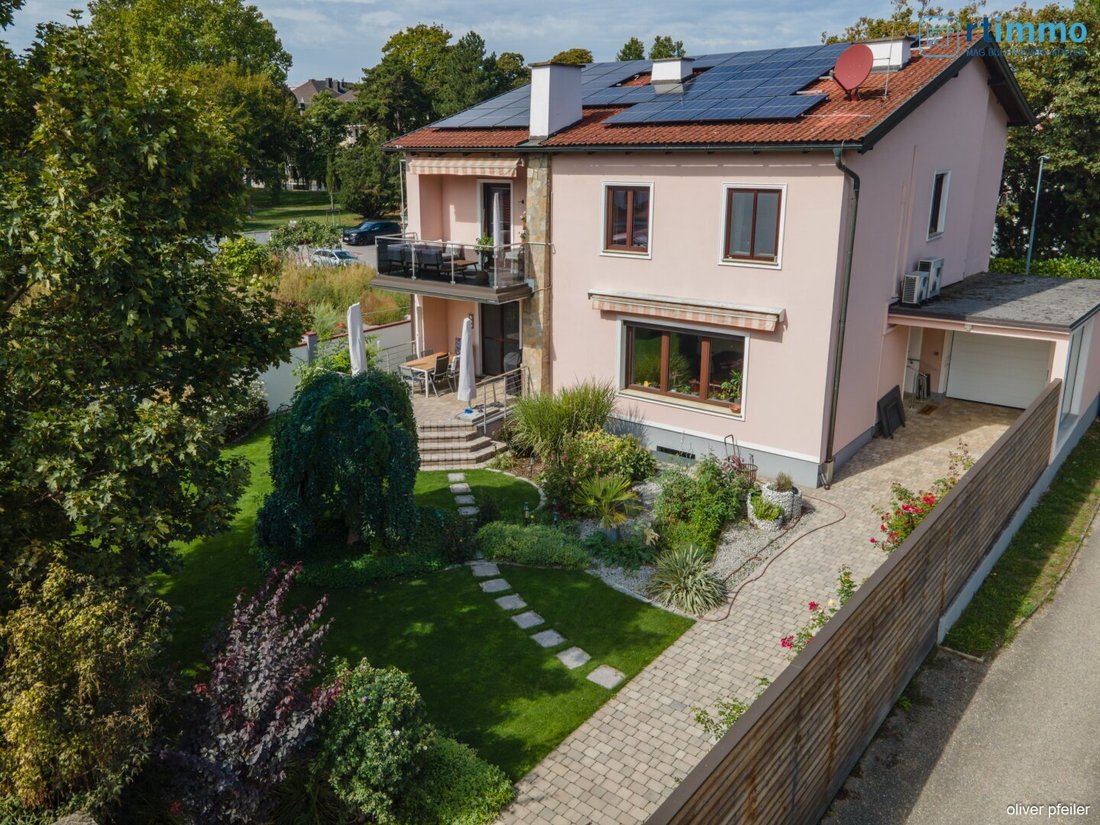 House in Stockerau, Lower Austria, Austria 1 - 18974848