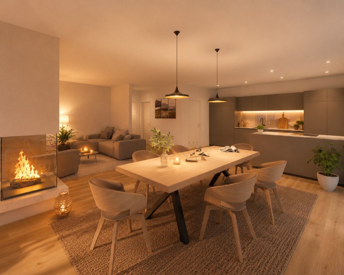 Apartment in Lustenau, Vorarlberg, Austria 3 - 17034641