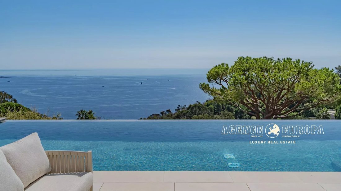 Villa in Cannes, Provence-Alpes-Côte d'Azur, France 4 - 18970211