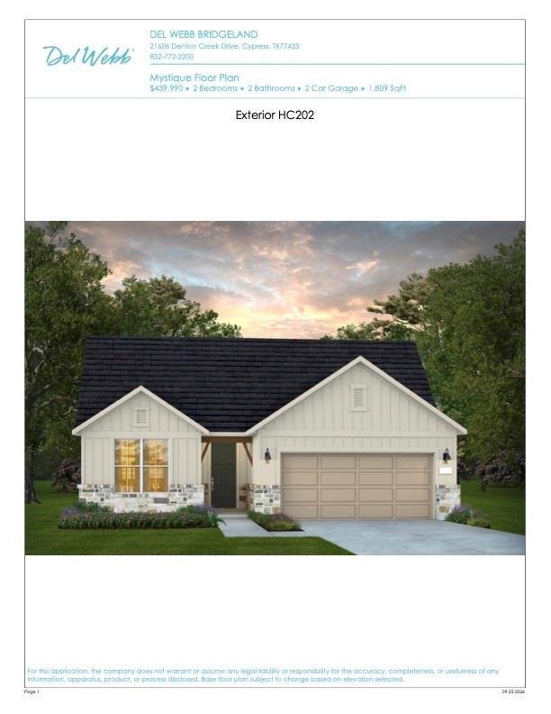 House in Keller, Texas, United States 2 - 18970476