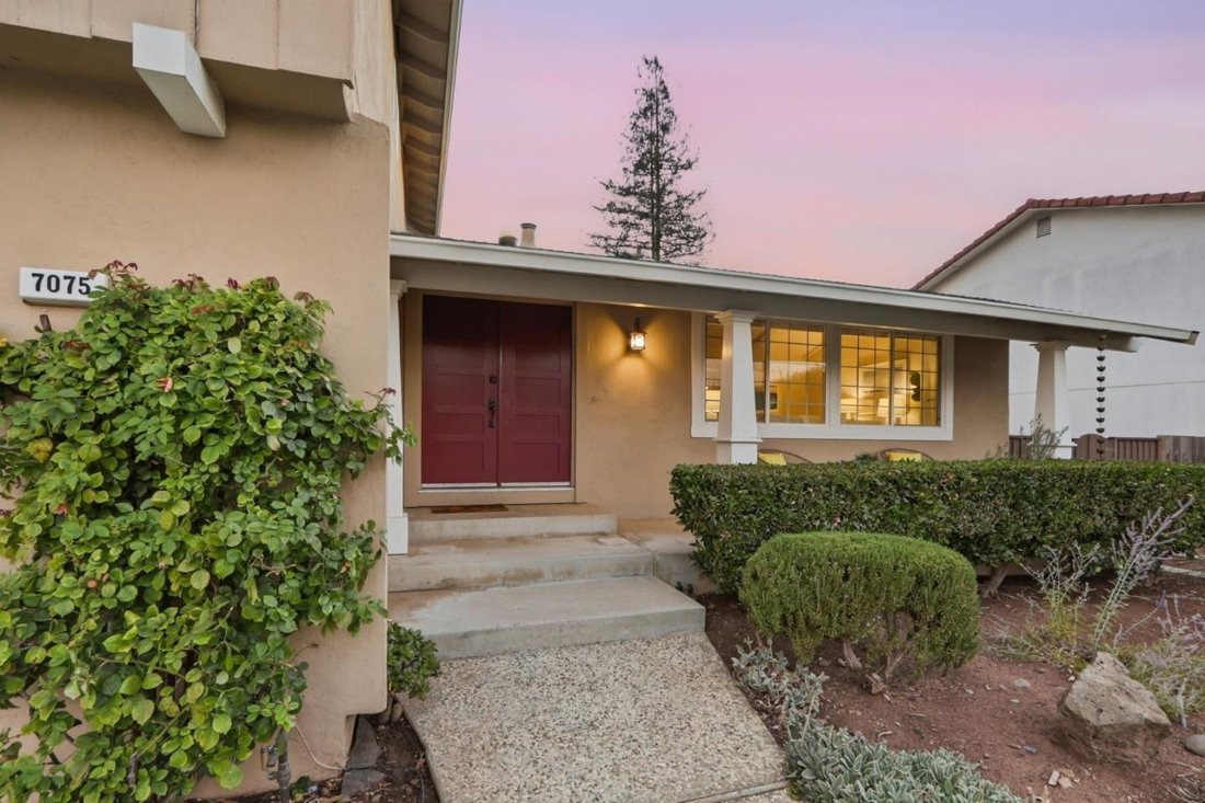 House in San Jose, California, United States 5 - 18968751