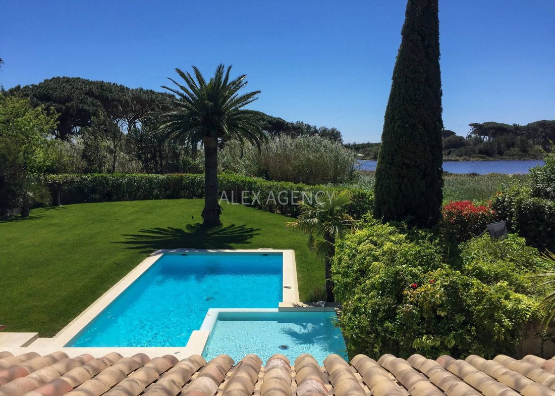 House in Zone Est Diffuse, Saint-Tropez, France 3 - 18261264