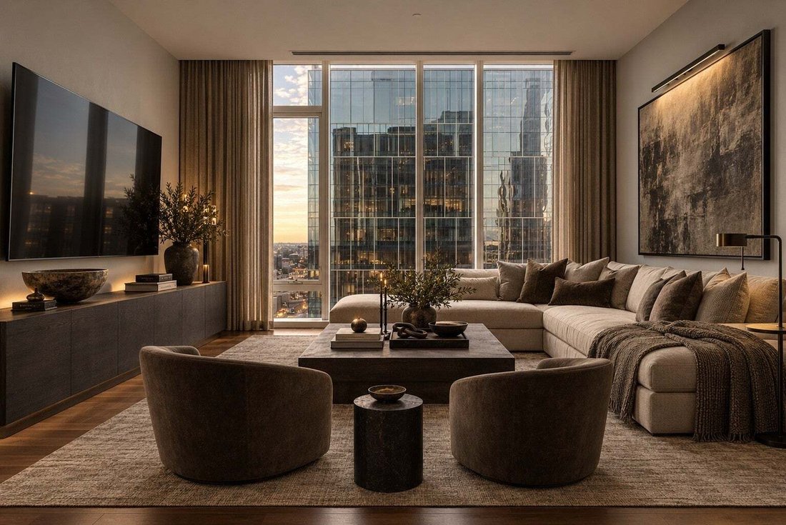 Condo in Nashville, Tennessee, United States 5 - 18657231