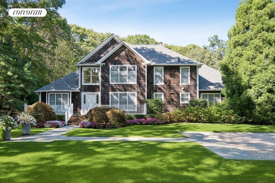House in Southampton, New York, United States 1 - 18967513