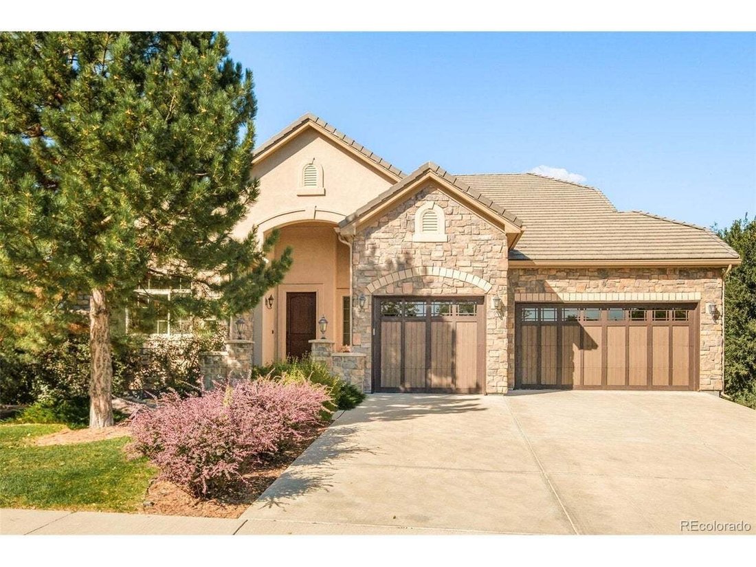 House in Wheat Ridge, Colorado, United States 1 - 18965134