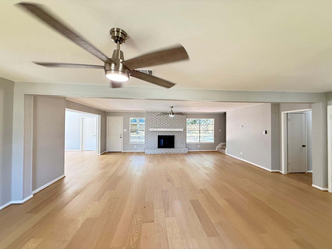 House in Houston, Texas, United States 3 - 18970482