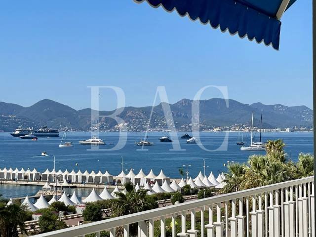 Apartment in Cannes, Provence-Alpes-Côte d'Azur, France 5 - 18875122