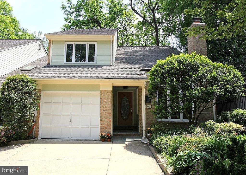Townhouse in West Falls Church, Virginia, United States 1 - 18972767