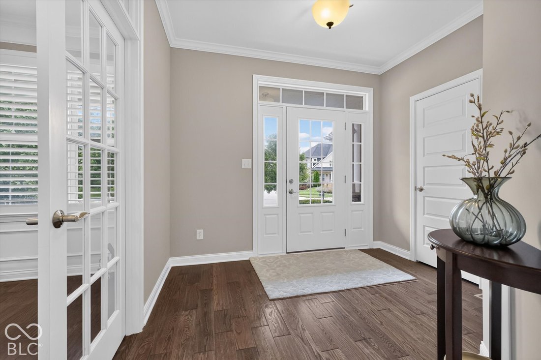 House in Indianapolis, Indiana, United States 5 - 18964534