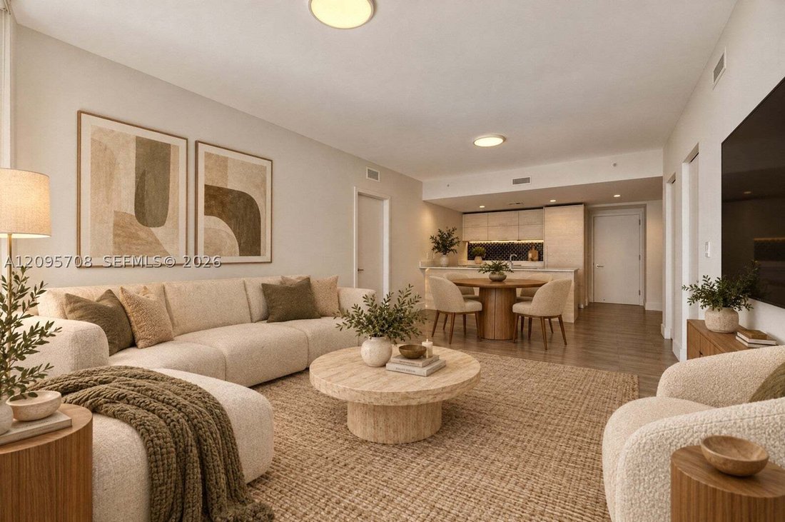 Condo in Miami, Florida, United States 2 - 18969883