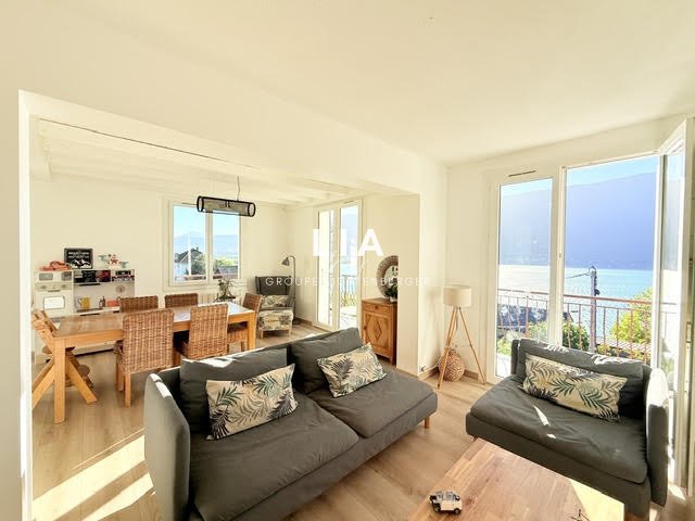 Apartment in Tresserve, Auvergne-Rhône-Alpes, France 3 - 18970701