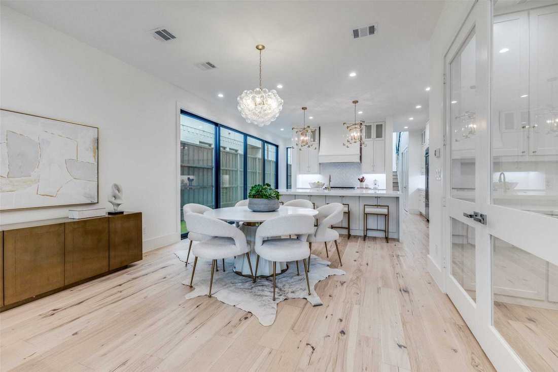 House in Dallas, Texas, United States 4 - 18972792